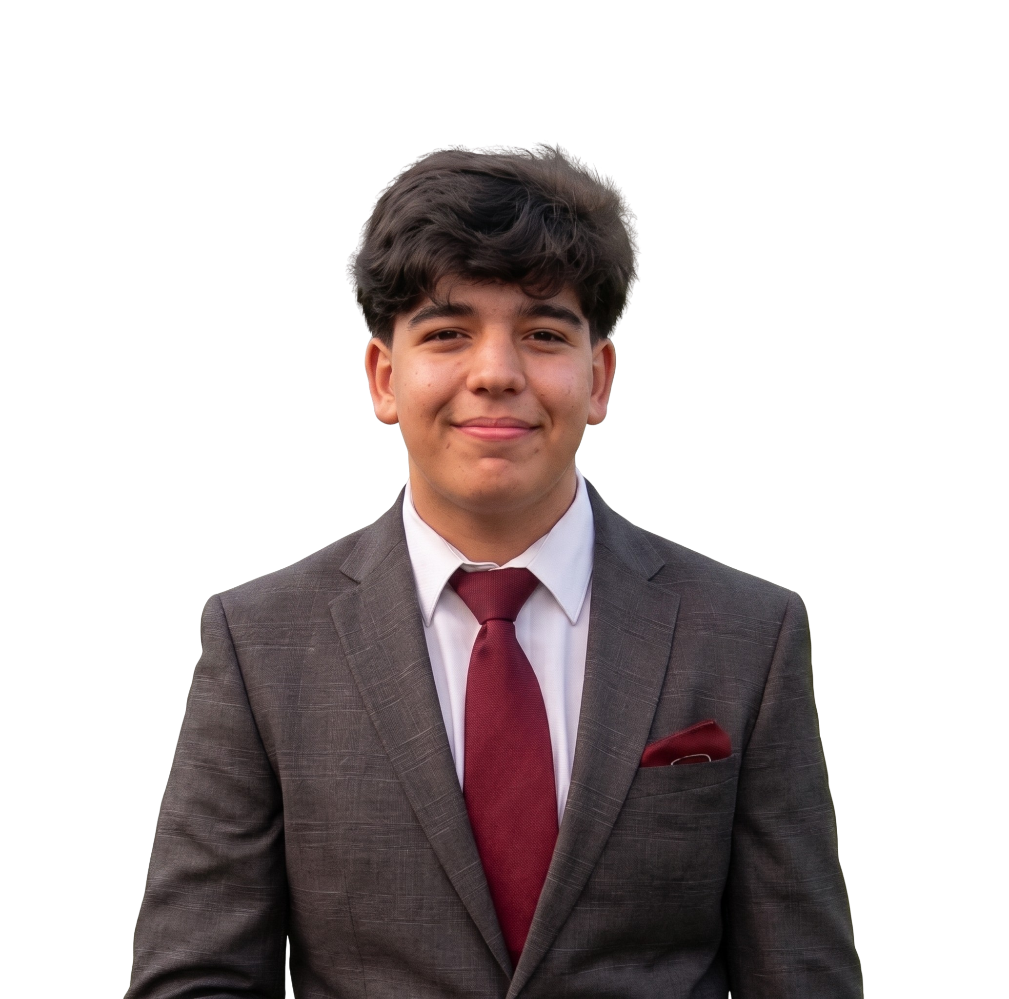Cara Guilherme Costa